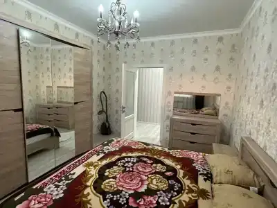 Квартиры на Тахо-Годи 9 - 80