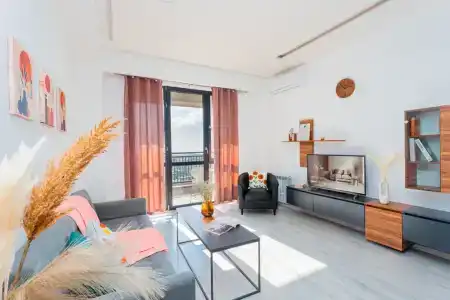 Stay Inn- on Koghbatsi 16 - 14