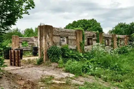 Фальварак Бульбаша - 45
