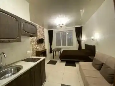 Квартиры на Куйбышева 6Г - 15