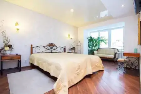 Квартиры на Максима Танка 16 - 31