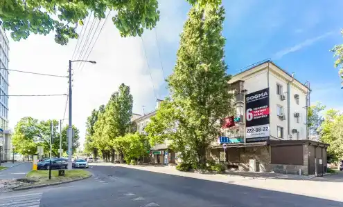 ApartGroup Красная Галерея - 13