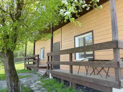 Upland house - 1