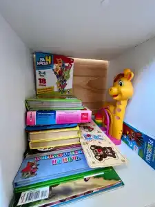 Уютный новый дом - 18