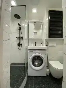 Квартиры на Сторожевой Башни 9 - 49