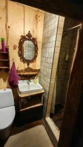 Камяница Country house Kamyanica - 21