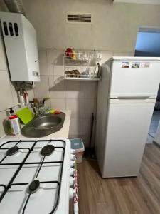 Квартиры на Больничной 21 - 144