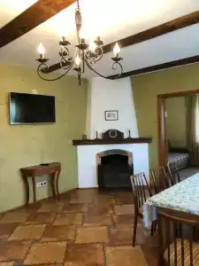 Дом у озера - 8