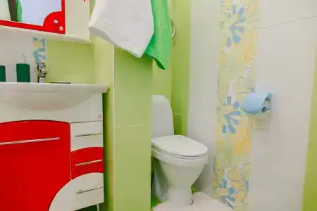 Пять Звёзд Озеро Молодёжное - 28