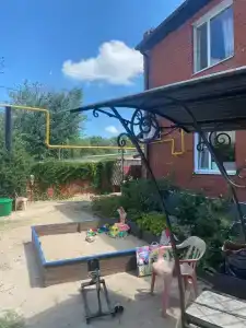 Гостевой дом на Набережной 36 - 15