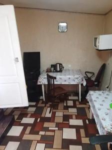 Деревенский домик - 12