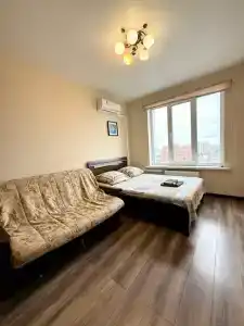 Квартиры на Чкалова 18 - 272