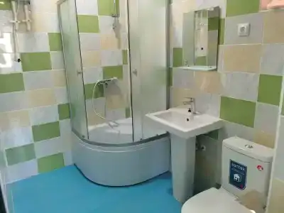 Casa Verde - 5