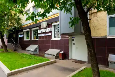 Стильная студия около Москва-Сити - 12