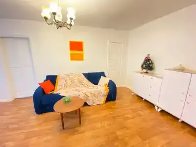 Квартиры на Больничной 21 - 151