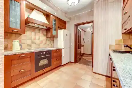 Квартиры на Фермском шоссе 32 - 259