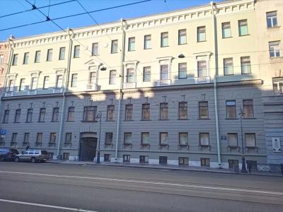 Квартиры на Белинского 11 - 203