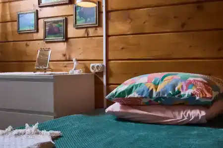 Winter Country House and SPA - 20