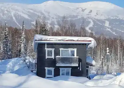 Сердце Сибири - 115