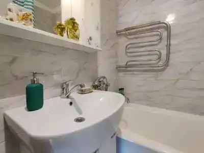 Nasukibobr на Рокоссовского - 6