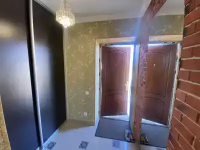 Коттедж под ключ с бассейном и барбекю - 16