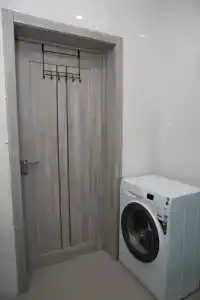 Коттедж в сосновом лесу - 22