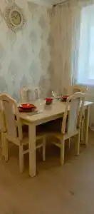 Квартиры на Уральской 20 - 316