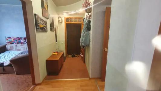 Квартиры на Мира 17 - 18