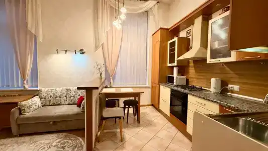 Квартиры на Миллионной 4/1 - 253