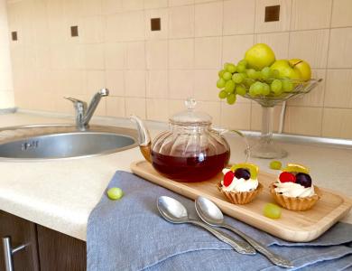 Квартиры на Октябрьской 37 - 196