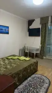 Золотой мустанг - 2