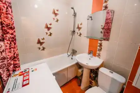 Квартиры на Юных Ленинцев 8 - 8