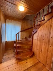 Уютный Двухэтажный коттедж с шикарной Баней на дровах - 16