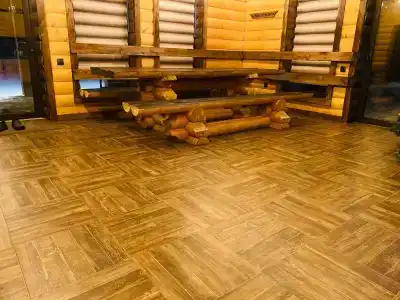 Гостевой дом с Русской баней - 11