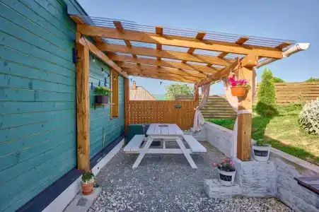 Lago & Naki Mountain Retreat - 101