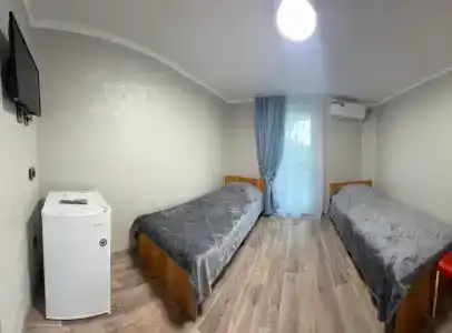 Гостевой дом на Циолковского - 114