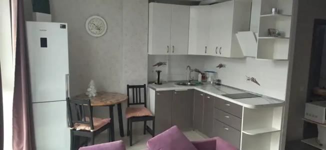 Квартиры на Апшеронской 11Б - 34