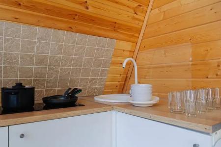 Рай в шалаше - 210