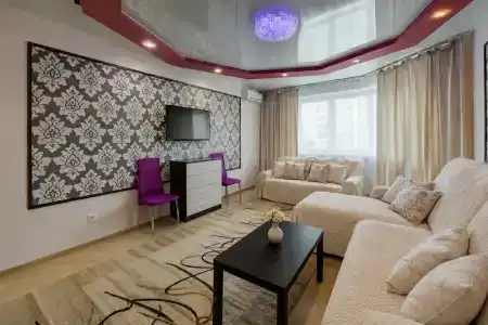 на Ракетостроителей, 1к1 - 6