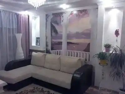 Apartment on Parkovoy 26 - 7