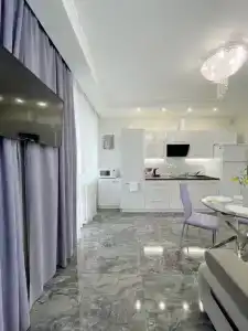 Квартиры в Малом переулке 3 - 285