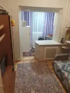 Уютная квартира-студия рядом с ж/д вокзалом - 10