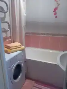 Apartment on Parkovoy 26 - 10