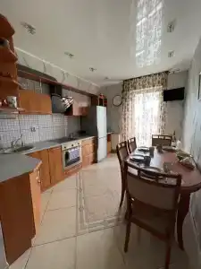 Квартиры на Эпроновской 1 - 72