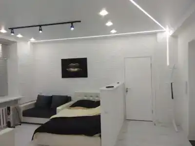 Шикарные апартаменты 2 - 12