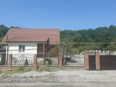 Fethuz House - 0