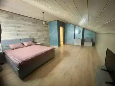 Гостевой дом на Герцена 1 - 53