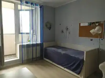 Квартиры на Русановской 19к3 - 44