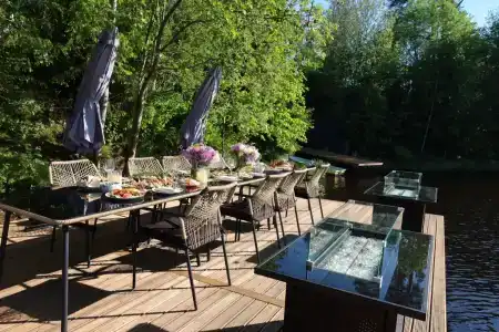 Вилла на Воде - 66