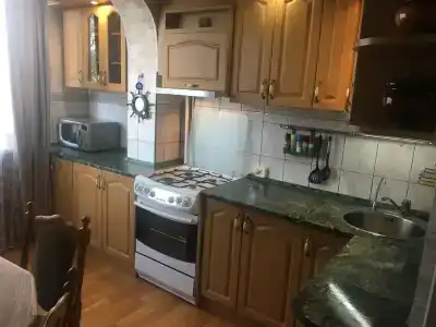 Квартиры на Старопрегольской набережной 16 - 374